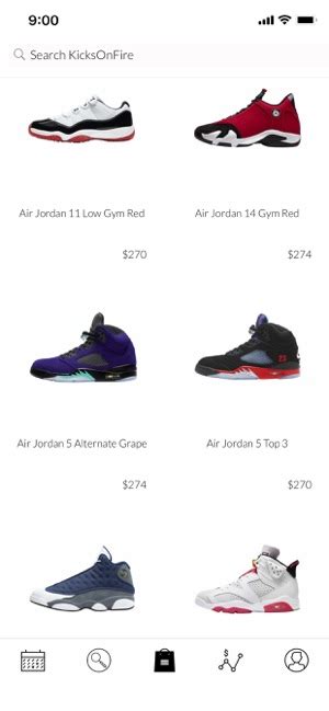 does kicks on fire sell fake shoes|[Story] Please avoid purchasing from Kicksonfire.com as they sell .